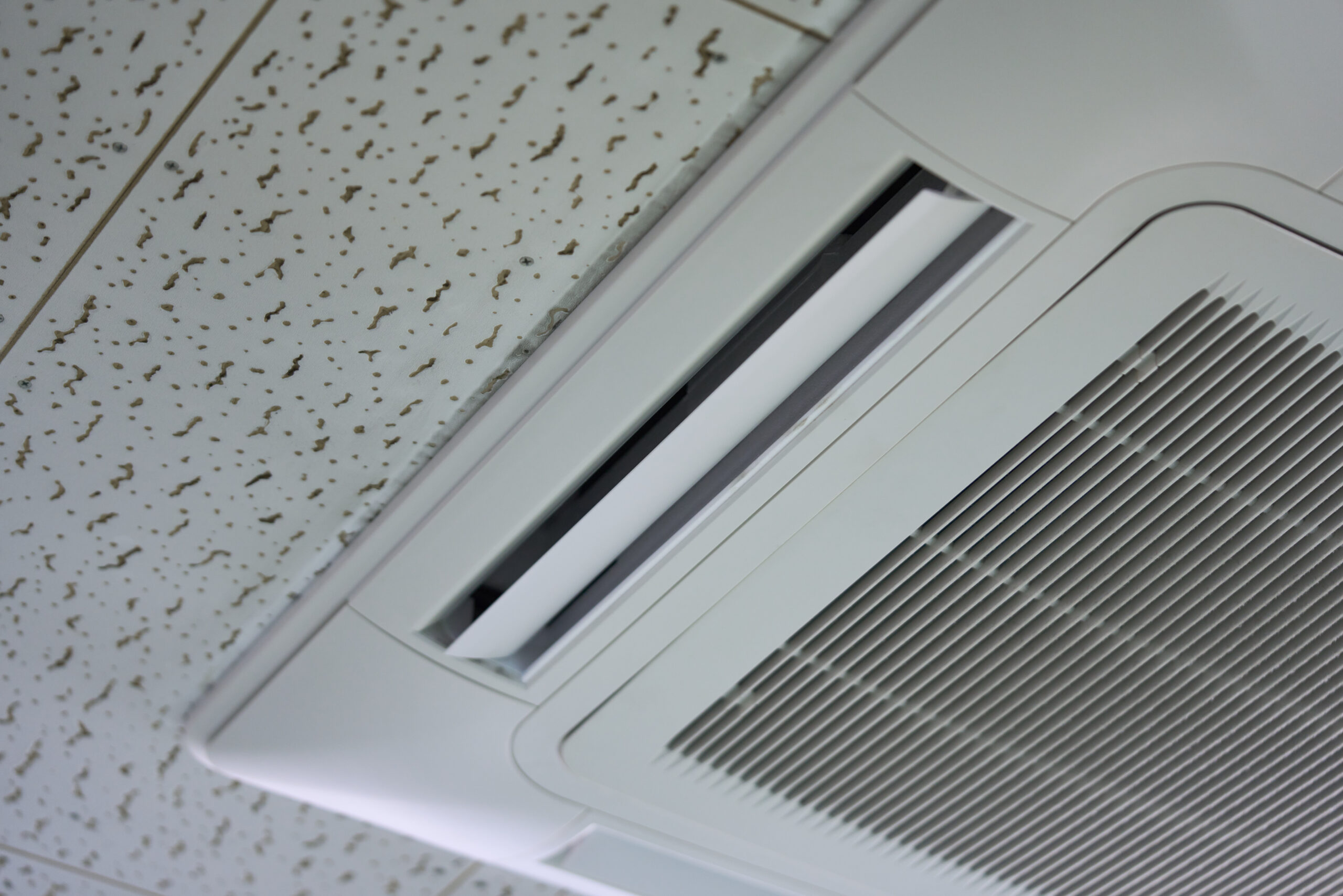 空調設備工事・ メンテナンス （業務用）