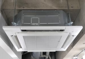 空調設備工事・ メンテナンス （業務用）